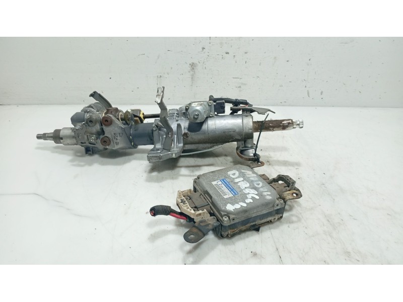 Recambio de columna direccion para lexus is ii (_e2_) 220d (ale20) referencia OEM IAM 4525053032  