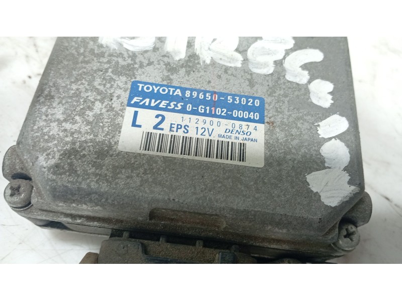 Recambio de columna direccion para lexus is ii (_e2_) 220d (ale20) referencia OEM IAM 4525053032  