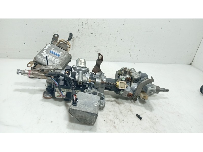 Recambio de columna direccion para lexus is ii (_e2_) 220d (ale20) referencia OEM IAM 4525053032  