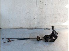 Recambio de palanca cambio para citroën c3 i (fc_, fn_) 1.4 hdi referencia OEM IAM 2400EP  