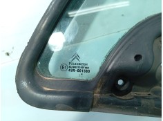 Recambio de luna custodia delantera izquierda para citroën c3 i (fc_, fn_) 1.4 hdi referencia OEM IAM    2