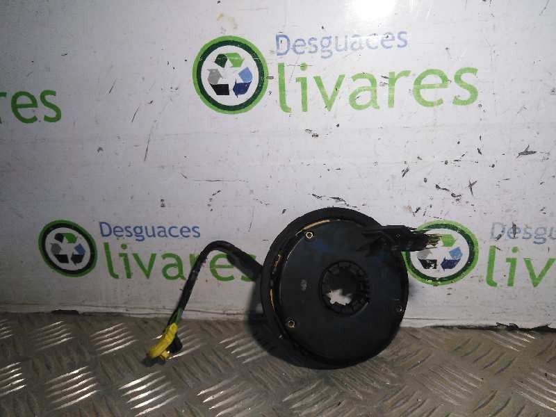 Recambio de anillo airbag para  referencia OEM IAM 04311110  