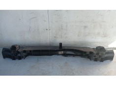 Recambio de refuerzo paragolpes trasero para renault clio iii (br0/1, cr0/1) 1.5 dci (c/br0g, c/br1g) referencia OEM IAM    2