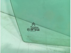 Recambio de luna delantera derecha para citroën c3 i (fc_, fn_) 1.4 hdi referencia OEM IAM 1610003180   2