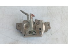 Recambio de cerradura capot para renault clio iii (br0/1, cr0/1) 1.5 dci (c/br0g, c/br1g) referencia OEM IAM 8200298891  