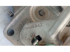 Recambio de cerradura capot para renault clio iii (br0/1, cr0/1) 1.5 dci (c/br0g, c/br1g) referencia OEM IAM 8200298891   2