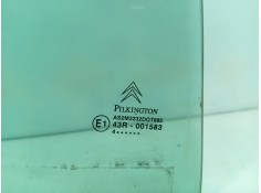 Recambio de luna trasera derecha para citroën c3 i (fc_, fn_) 1.4 hdi referencia OEM IAM 9204E5   2