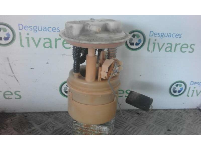 Recambio de aforador para renault clio ii fase ii (b/cb0) expression   |   0.01 - ... | 2001 | 75 cv / 55 kw referencia OEM IAM 