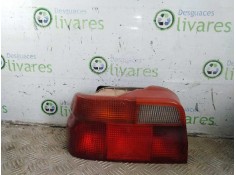 Recambio de piloto trasero izquierdo para  referencia OEM IAM