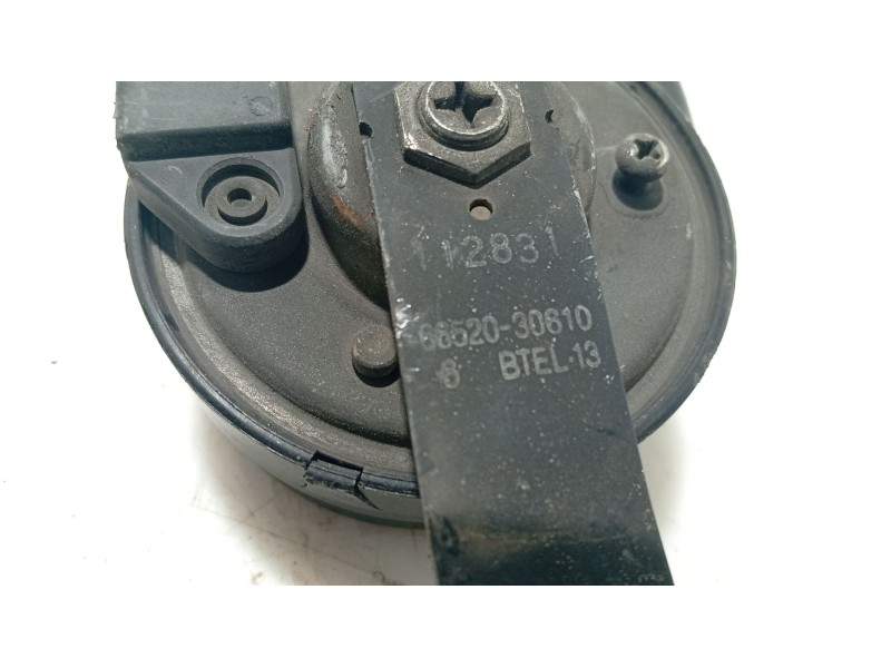 Recambio de claxon para lexus is ii (_e2_) 220d (ale20) referencia OEM IAM 8651030700 / 8652030610  