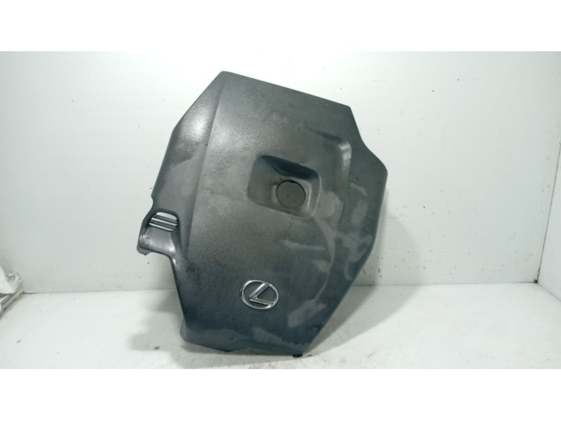 Recambio de tapa motor para lexus is ii (_e2_) 220d (ale20) referencia OEM IAM   