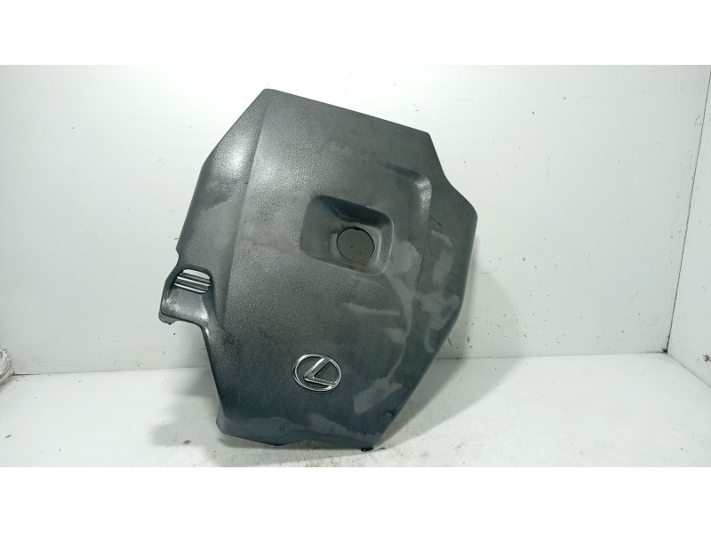 Recambio de tapa motor para lexus is ii (_e2_) 220d (ale20) referencia OEM IAM   