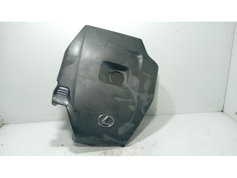 Recambio de tapa motor para lexus is ii (_e2_) 220d (ale20) referencia OEM IAM   