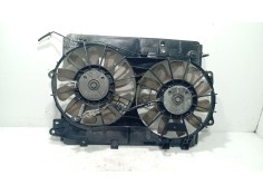 Recambio de electroventilador para lexus is ii (_e2_) 220d (ale20) referencia OEM IAM   
