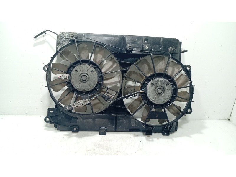 Recambio de electroventilador para lexus is ii (_e2_) 220d (ale20) referencia OEM IAM   