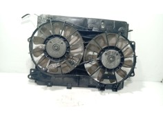 Recambio de electroventilador para lexus is ii (_e2_) 220d (ale20) referencia OEM IAM    2