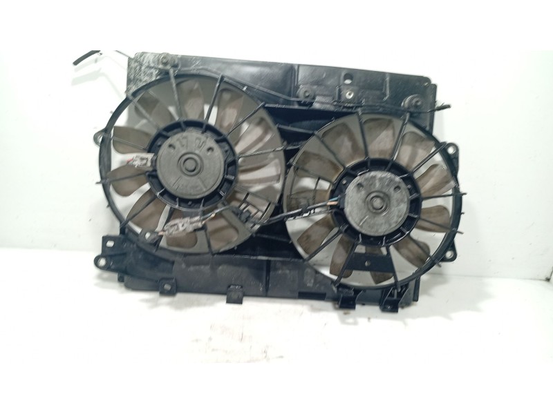 Recambio de electroventilador para lexus is ii (_e2_) 220d (ale20) referencia OEM IAM   