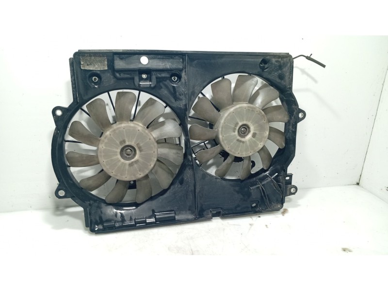 Recambio de electroventilador para lexus is ii (_e2_) 220d (ale20) referencia OEM IAM   