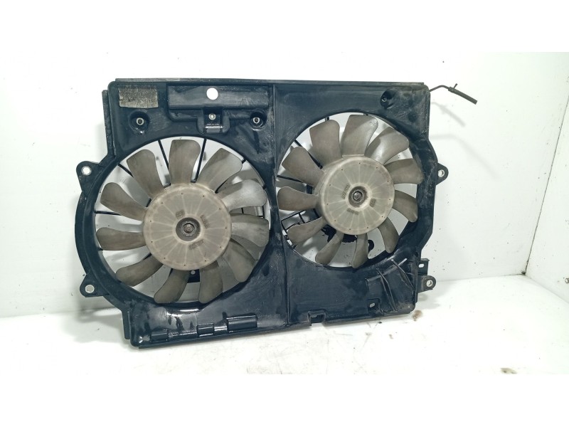 Recambio de electroventilador para lexus is ii (_e2_) 220d (ale20) referencia OEM IAM   