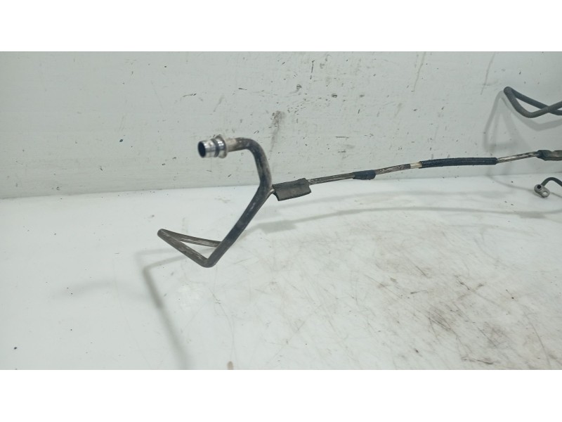 Recambio de tubo para lexus is ii (_e2_) 220d (ale20) referencia OEM IAM   