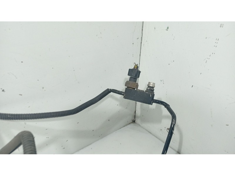 Recambio de tubo para lexus is ii (_e2_) 220d (ale20) referencia OEM IAM   