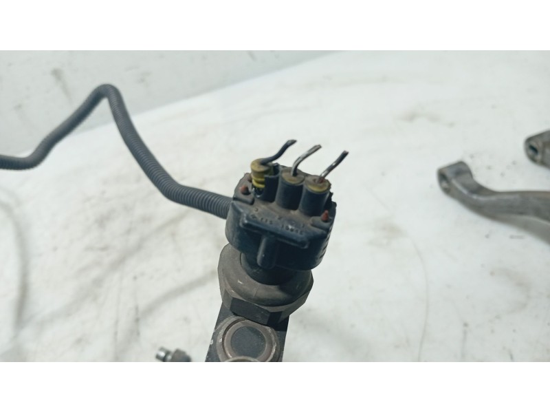 Recambio de tubo para lexus is ii (_e2_) 220d (ale20) referencia OEM IAM   