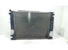 Recambio de radiador agua para lexus is ii (_e2_) 220d (ale20) referencia OEM IAM    2