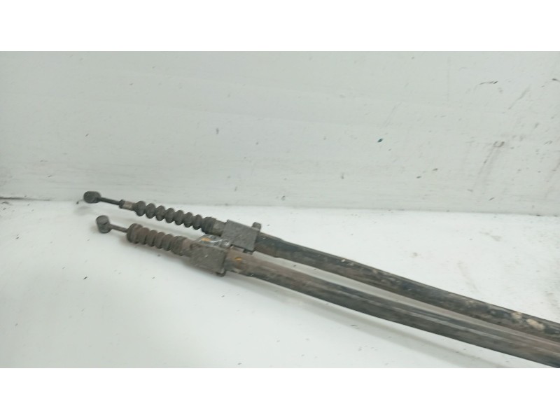 Recambio de cable freno mano para lexus is ii (_e2_) 220d (ale20) referencia OEM IAM   