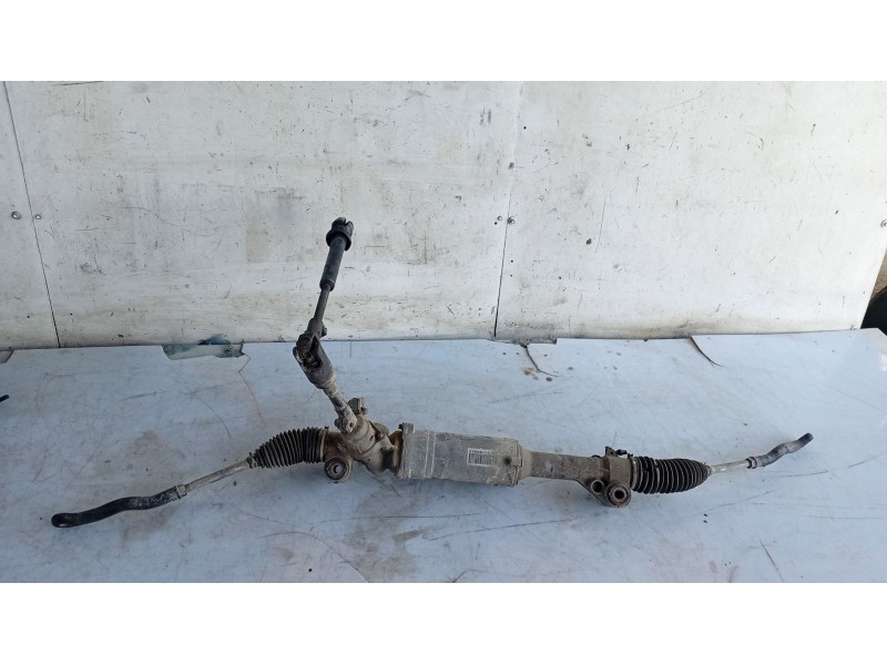 Recambio de cremallera direccion para lexus is ii (_e2_) 220d (ale20) referencia OEM IAM 4420053080 / 4420053131  