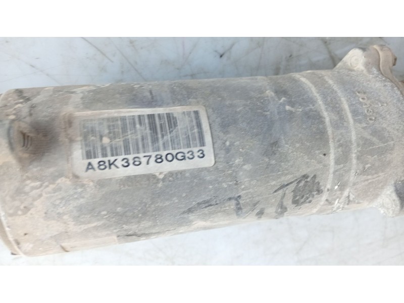 Recambio de cremallera direccion para lexus is ii (_e2_) 220d (ale20) referencia OEM IAM 4420053080 / 4420053131  