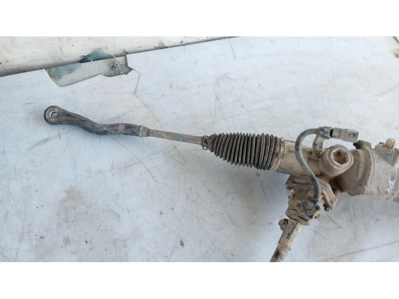 Recambio de cremallera direccion para lexus is ii (_e2_) 220d (ale20) referencia OEM IAM 4420053080 / 4420053131  