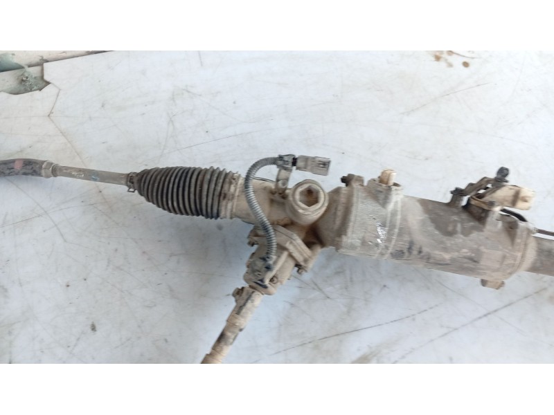 Recambio de cremallera direccion para lexus is ii (_e2_) 220d (ale20) referencia OEM IAM 4420053080 / 4420053131  