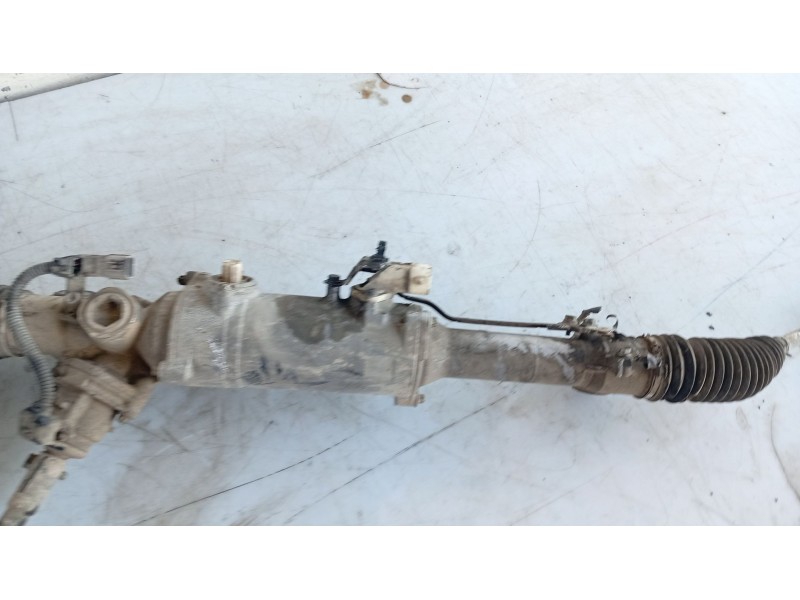 Recambio de cremallera direccion para lexus is ii (_e2_) 220d (ale20) referencia OEM IAM 4420053080 / 4420053131  