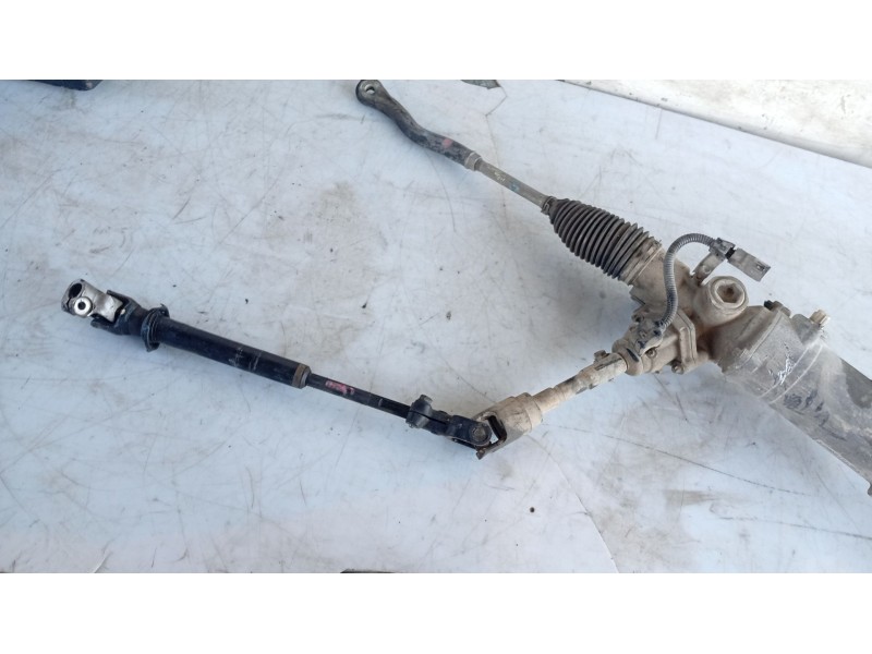Recambio de cremallera direccion para lexus is ii (_e2_) 220d (ale20) referencia OEM IAM 4420053080 / 4420053131  