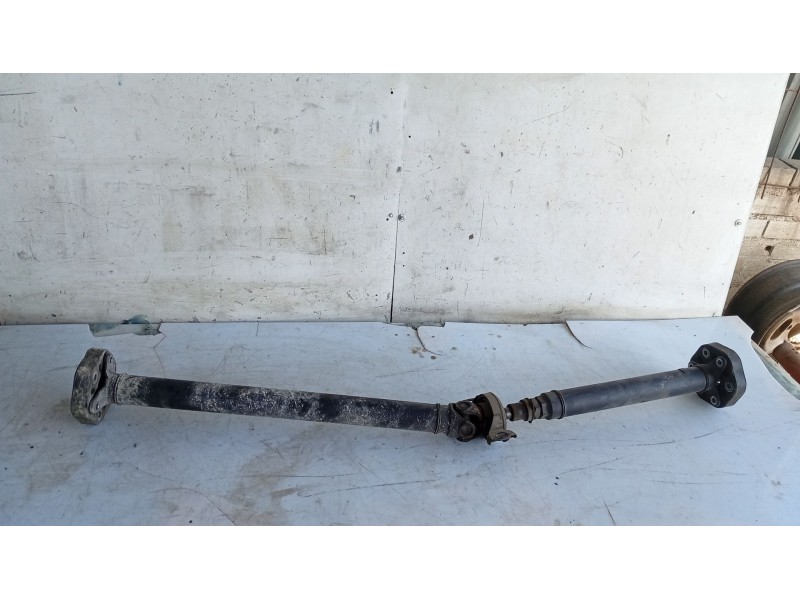 Recambio de cardan trasero para lexus is ii (_e2_) 220d (ale20) referencia OEM IAM 3710053081  