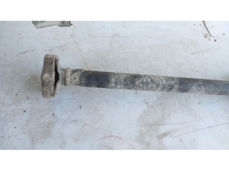 Recambio de cardan trasero para lexus is ii (_e2_) 220d (ale20) referencia OEM IAM 3710053081  