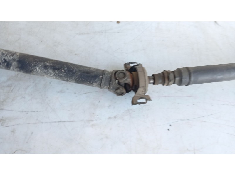 Recambio de cardan trasero para lexus is ii (_e2_) 220d (ale20) referencia OEM IAM 3710053081  