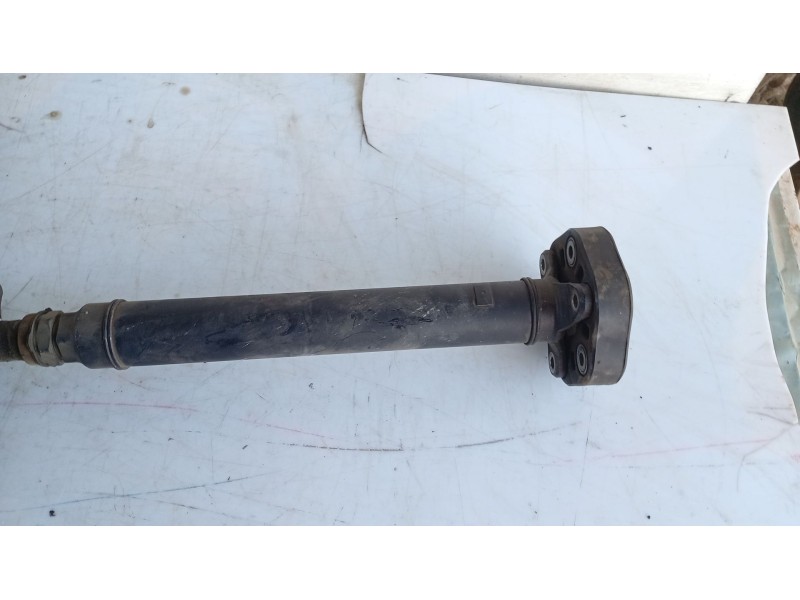Recambio de cardan trasero para lexus is ii (_e2_) 220d (ale20) referencia OEM IAM 3710053081  
