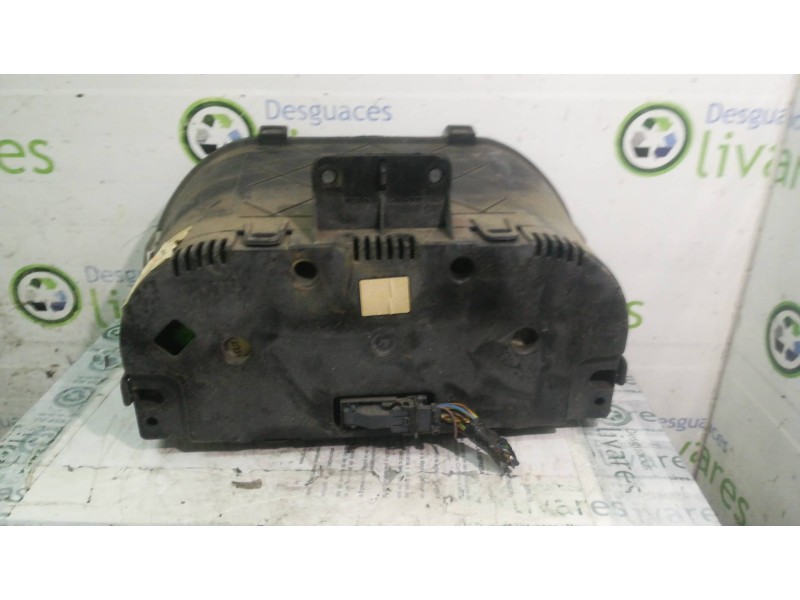 Recambio de cuadro instrumentos para ford focus berlina (cap) trend   |   03.05 - 12.07 | 2005 - 2007 | 116 cv / 85 kw referenci