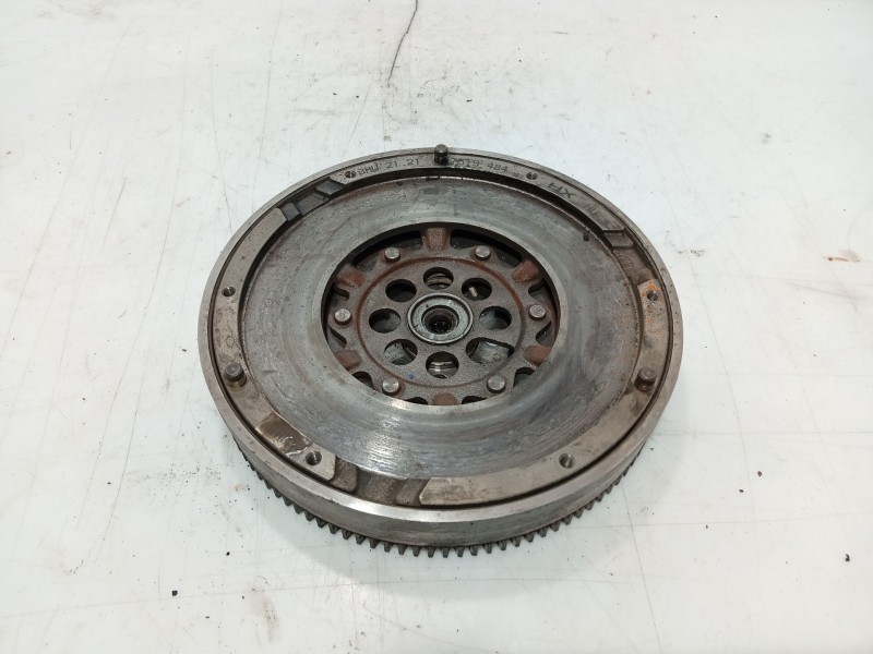 Recambio de volante motor para bmw 3 (e46) 320 d referencia OEM IAM   