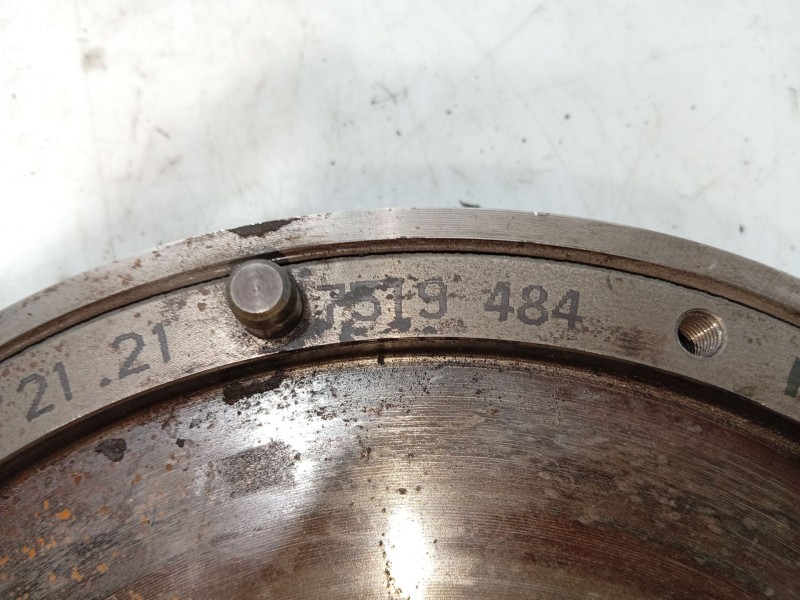 Recambio de volante motor para bmw 3 (e46) 320 d referencia OEM IAM   
