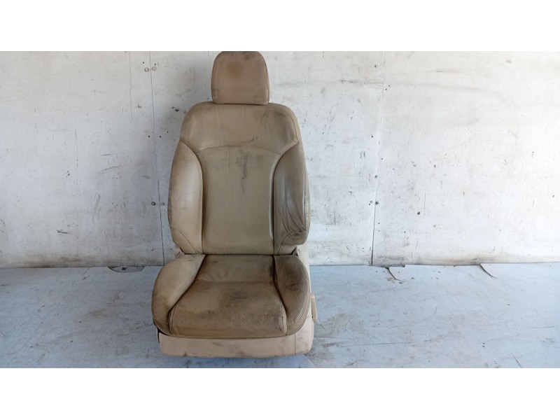 Recambio de asiento delantero izquierdo para lexus is ii (_e2_) 220d (ale20) referencia OEM IAM   
