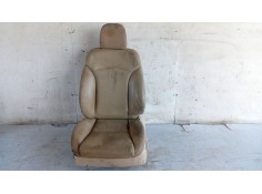 Recambio de asiento delantero izquierdo para lexus is ii (_e2_) 220d (ale20) referencia OEM IAM    2