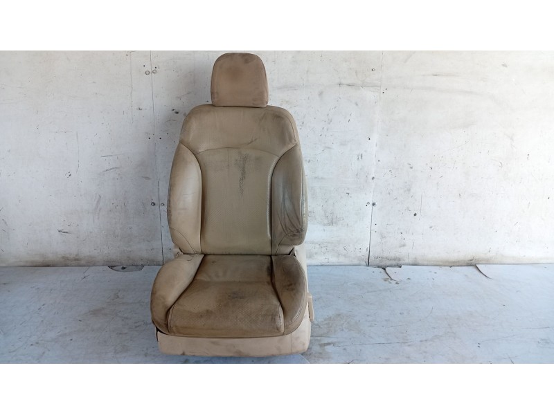 Recambio de asiento delantero izquierdo para lexus is ii (_e2_) 220d (ale20) referencia OEM IAM   