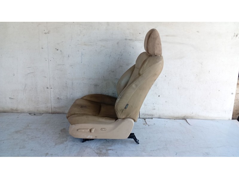 Recambio de asiento delantero izquierdo para lexus is ii (_e2_) 220d (ale20) referencia OEM IAM   