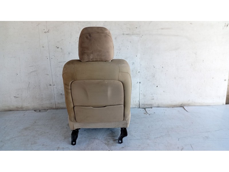 Recambio de asiento delantero izquierdo para lexus is ii (_e2_) 220d (ale20) referencia OEM IAM   