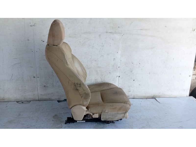 Recambio de asiento delantero izquierdo para lexus is ii (_e2_) 220d (ale20) referencia OEM IAM   