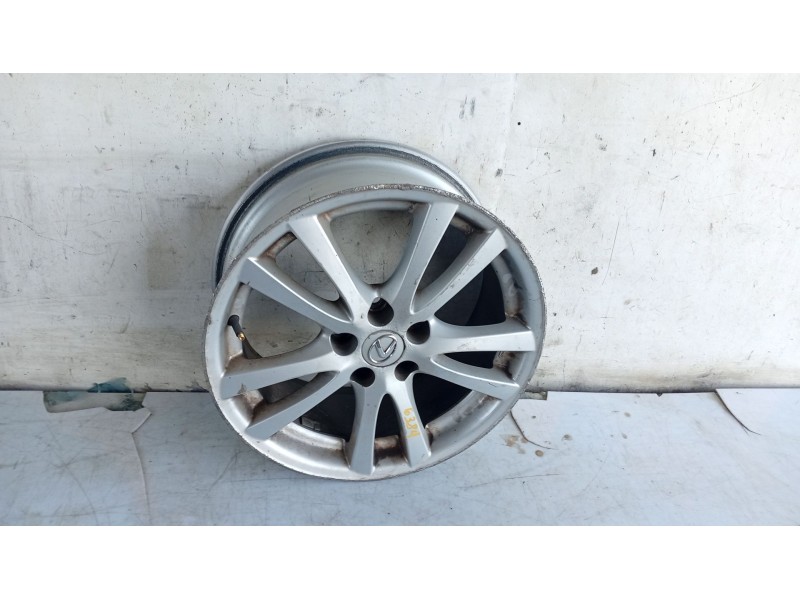 Recambio de llanta para lexus is ii (_e2_) 220d (ale20) referencia OEM IAM   