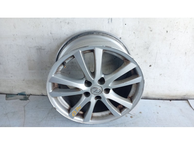Recambio de llanta para lexus is ii (_e2_) 220d (ale20) referencia OEM IAM   