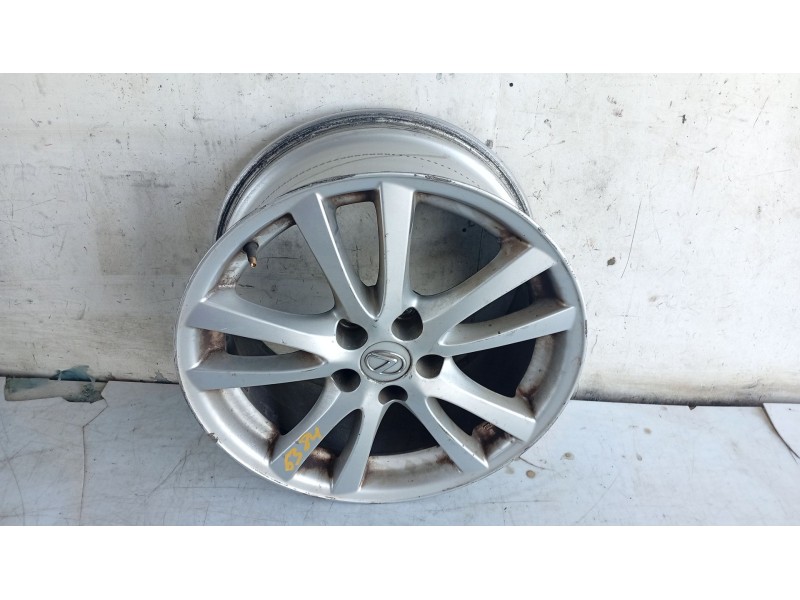 Recambio de llanta para lexus is ii (_e2_) 220d (ale20) referencia OEM IAM   